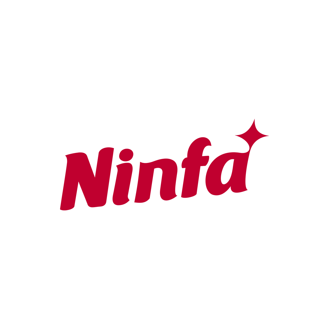 Ninfa - Nova